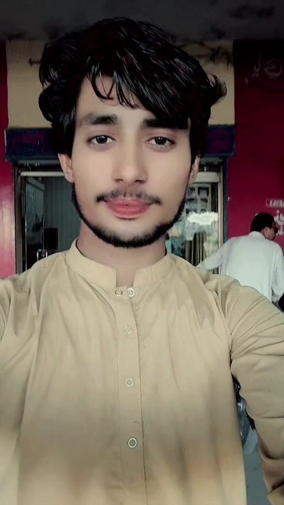 @Wajid Ali Chana