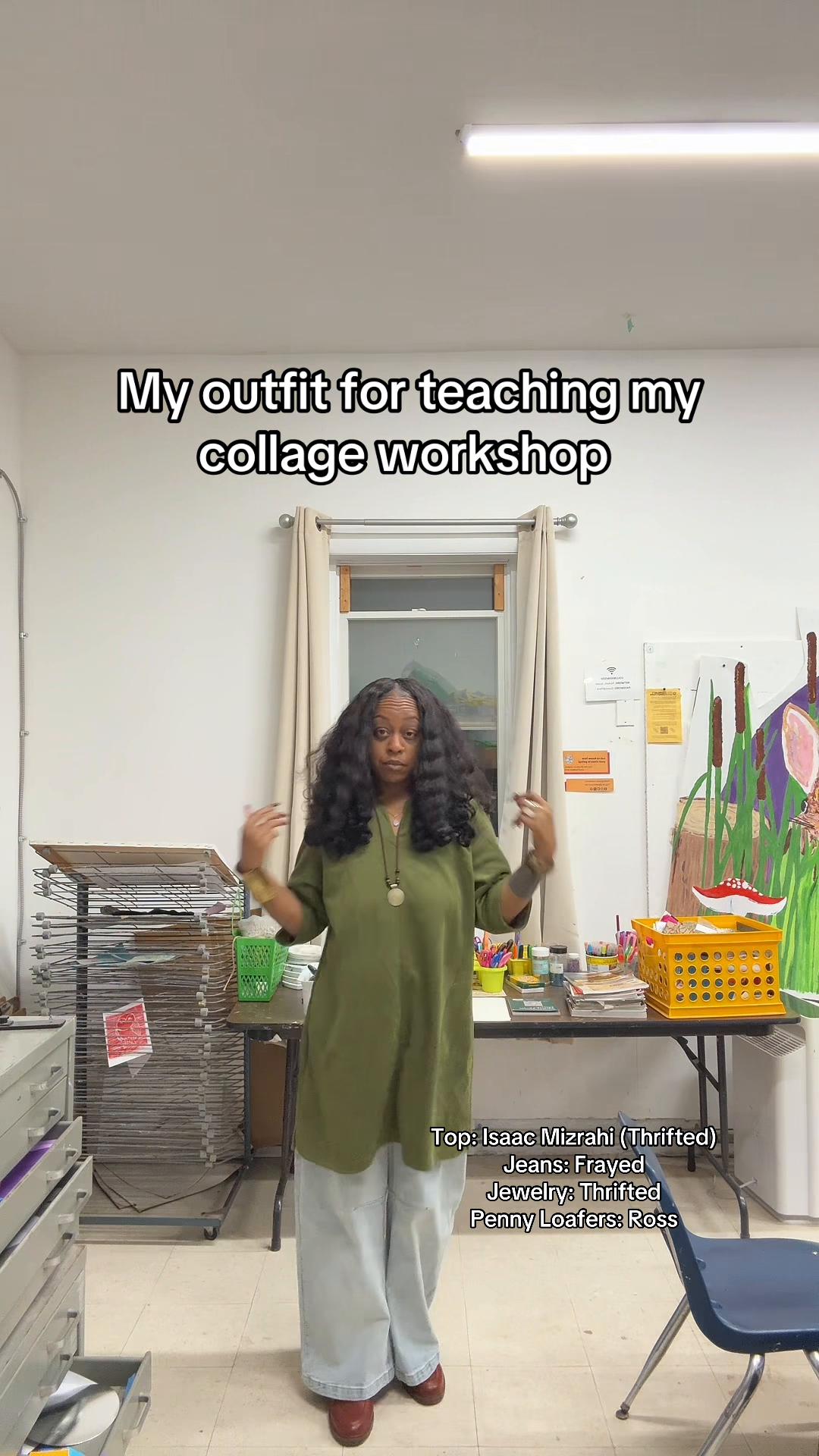 @Artist Brittany Anne