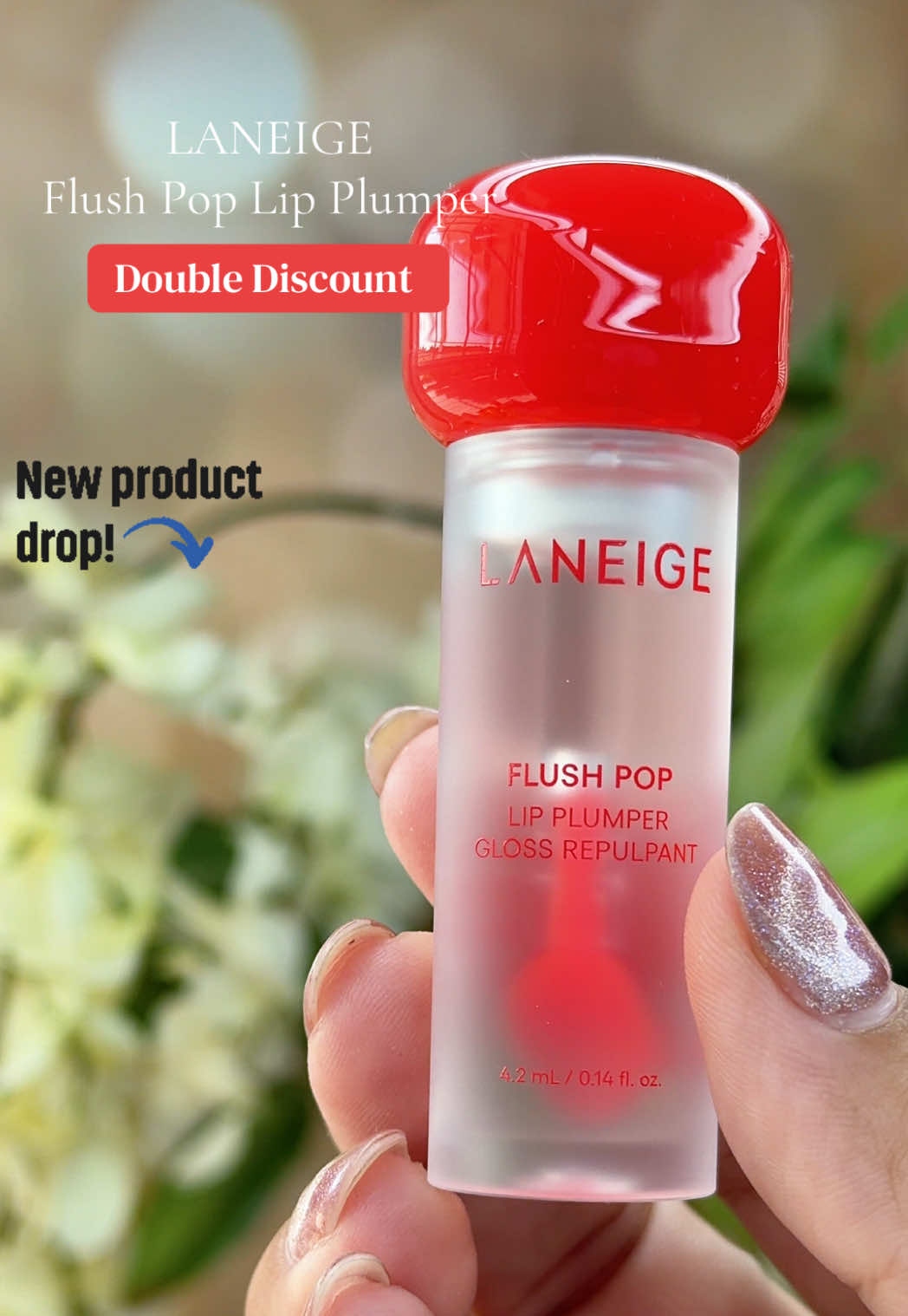 @Diane l BeautyBuzz