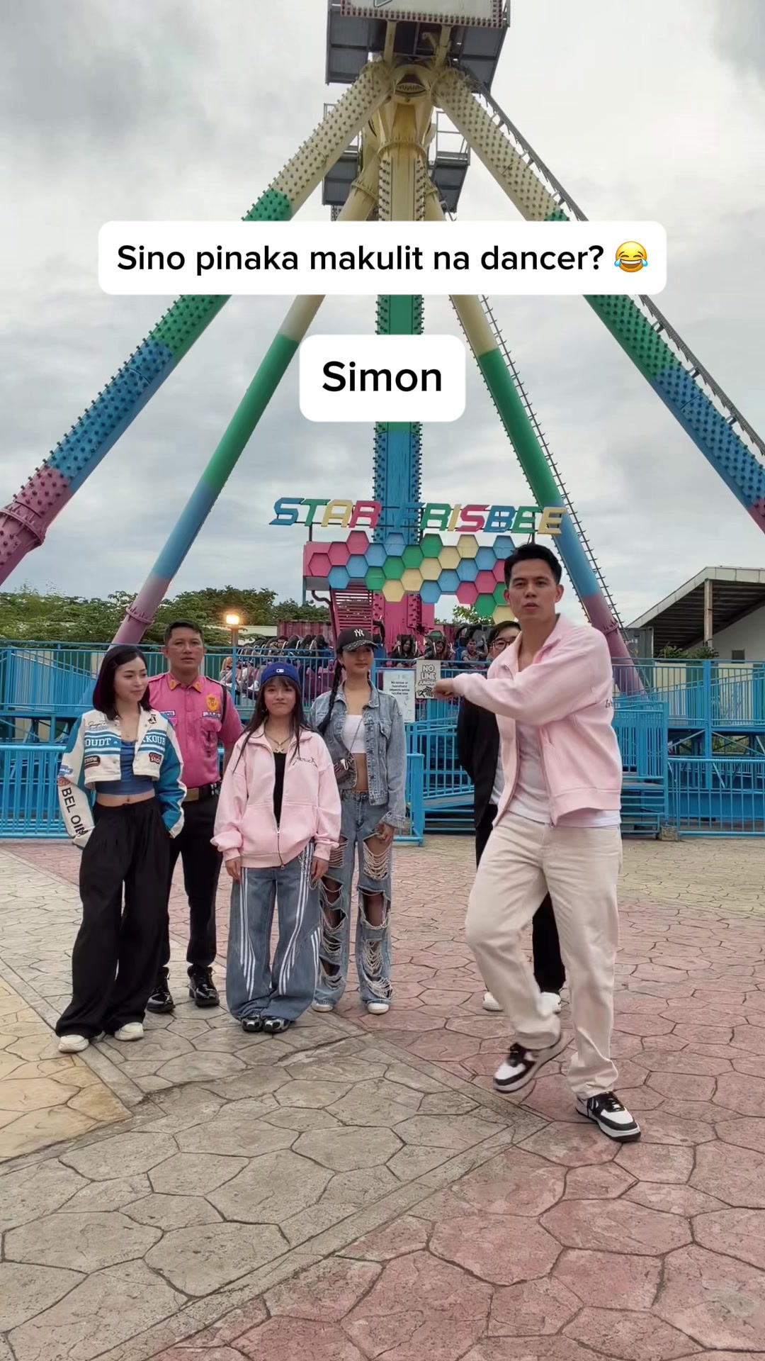 @Simon Says Vlog 🔥