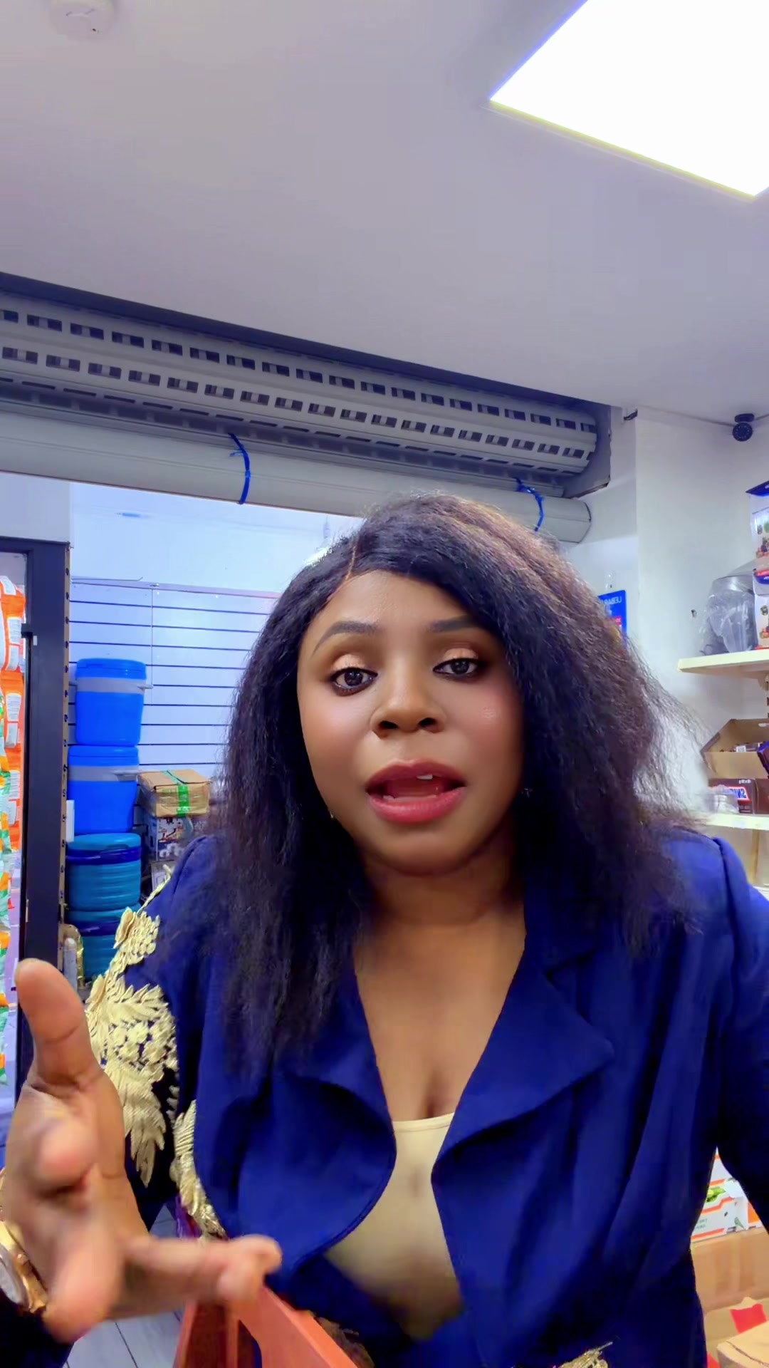 @obateni African store