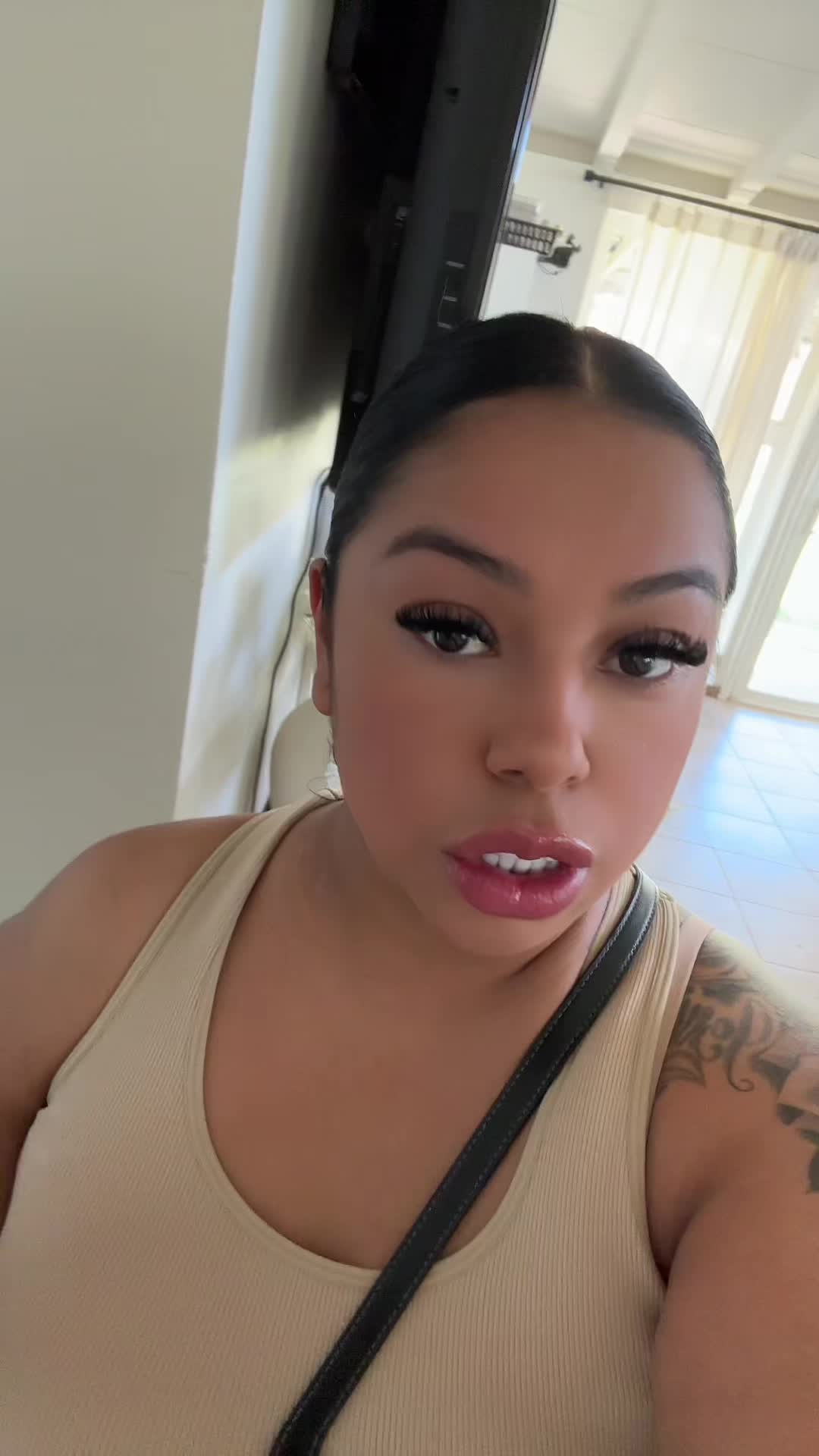 @Leija Luxe
