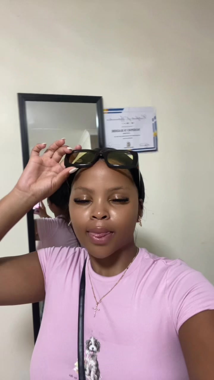 @Nosiphe Radebe 🙂&zwj;↕️