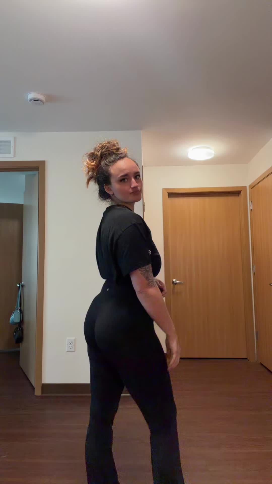 @Drisana smith