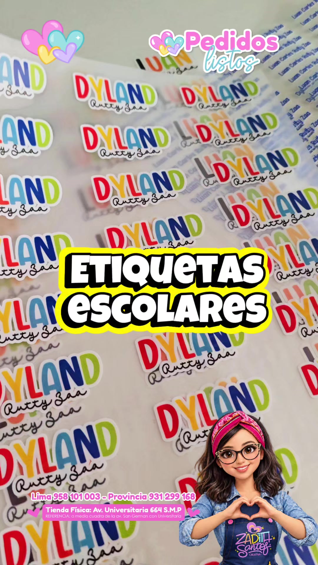 @Graficolor Perú