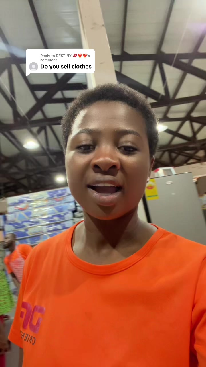 @Red Star Mall-Sunyani