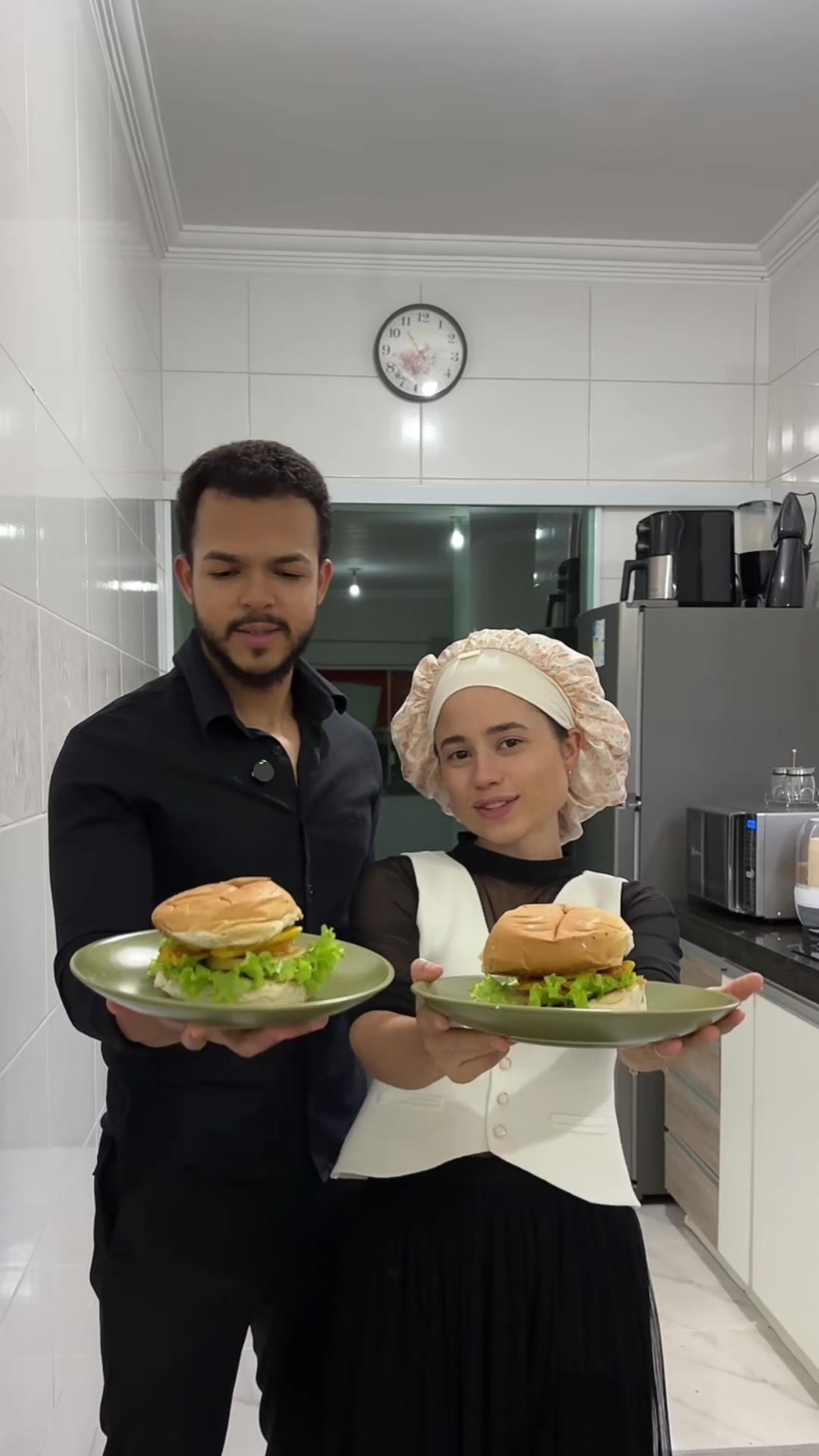 @Lorrayne e Thiago