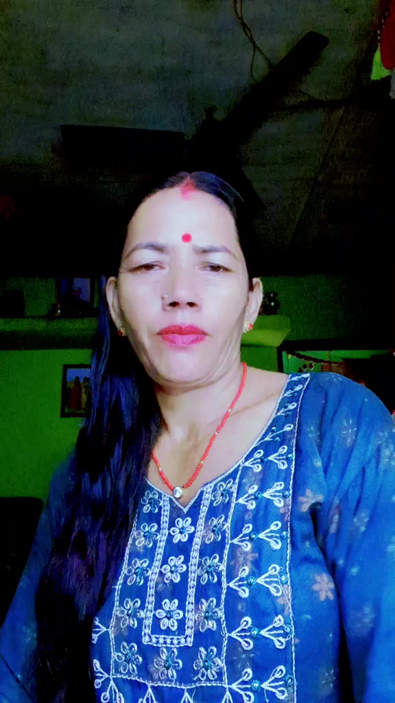 @sita baral