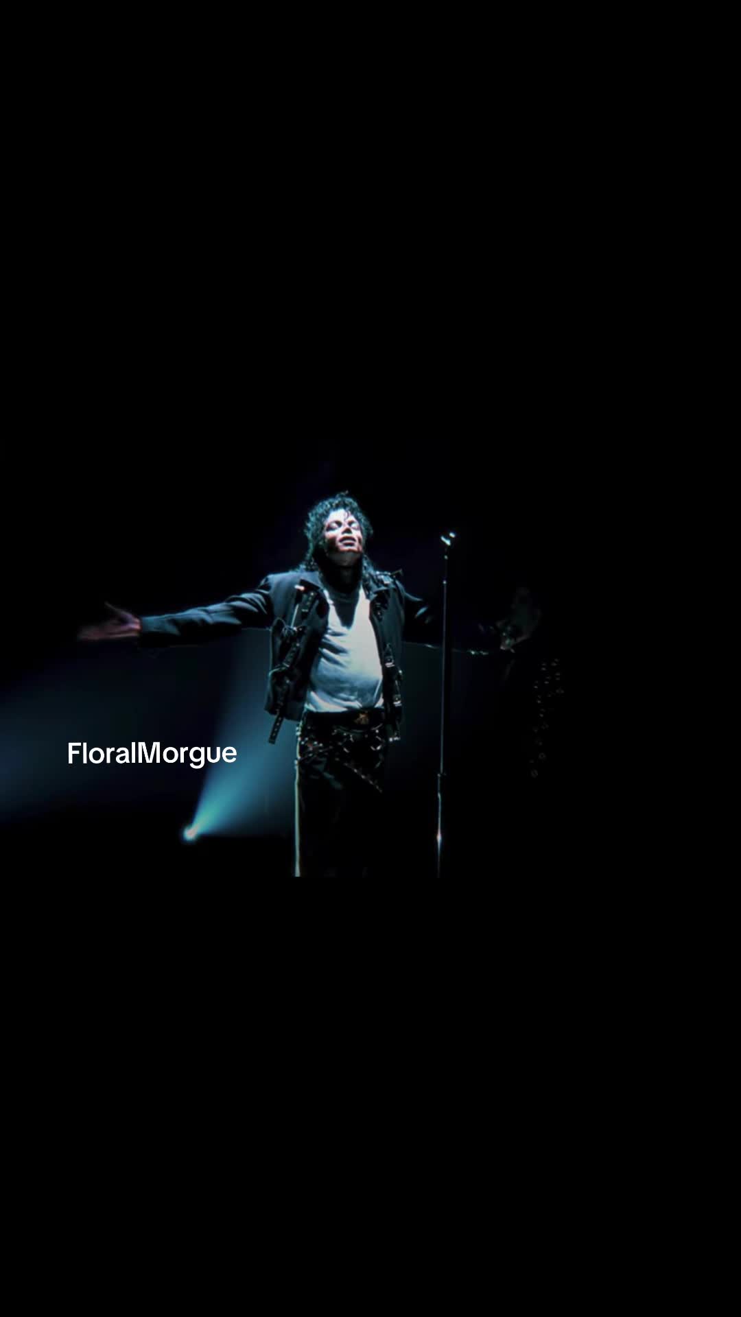 @❤️King of Pop Forever❤️