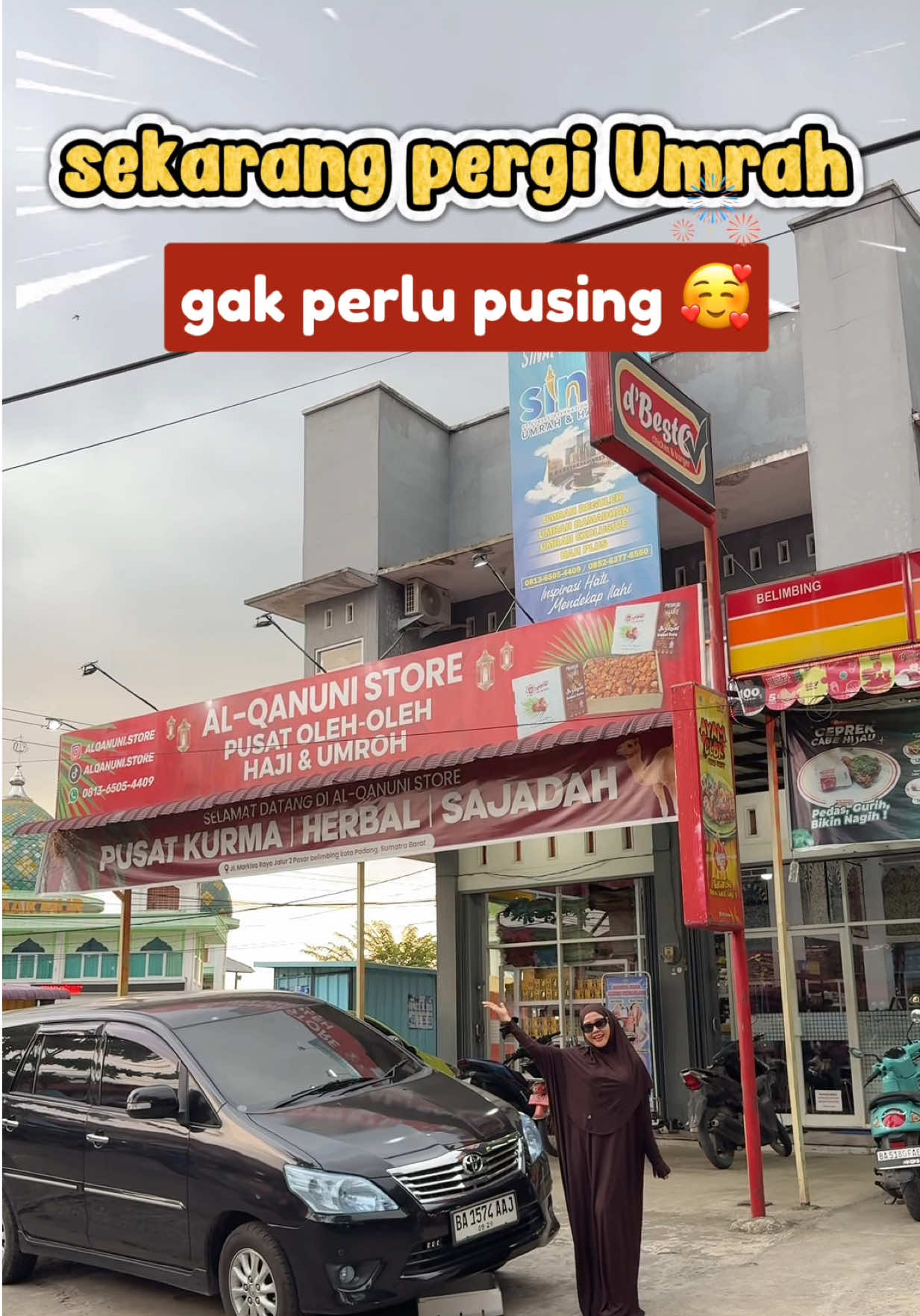 @MUAHitssPadang💄