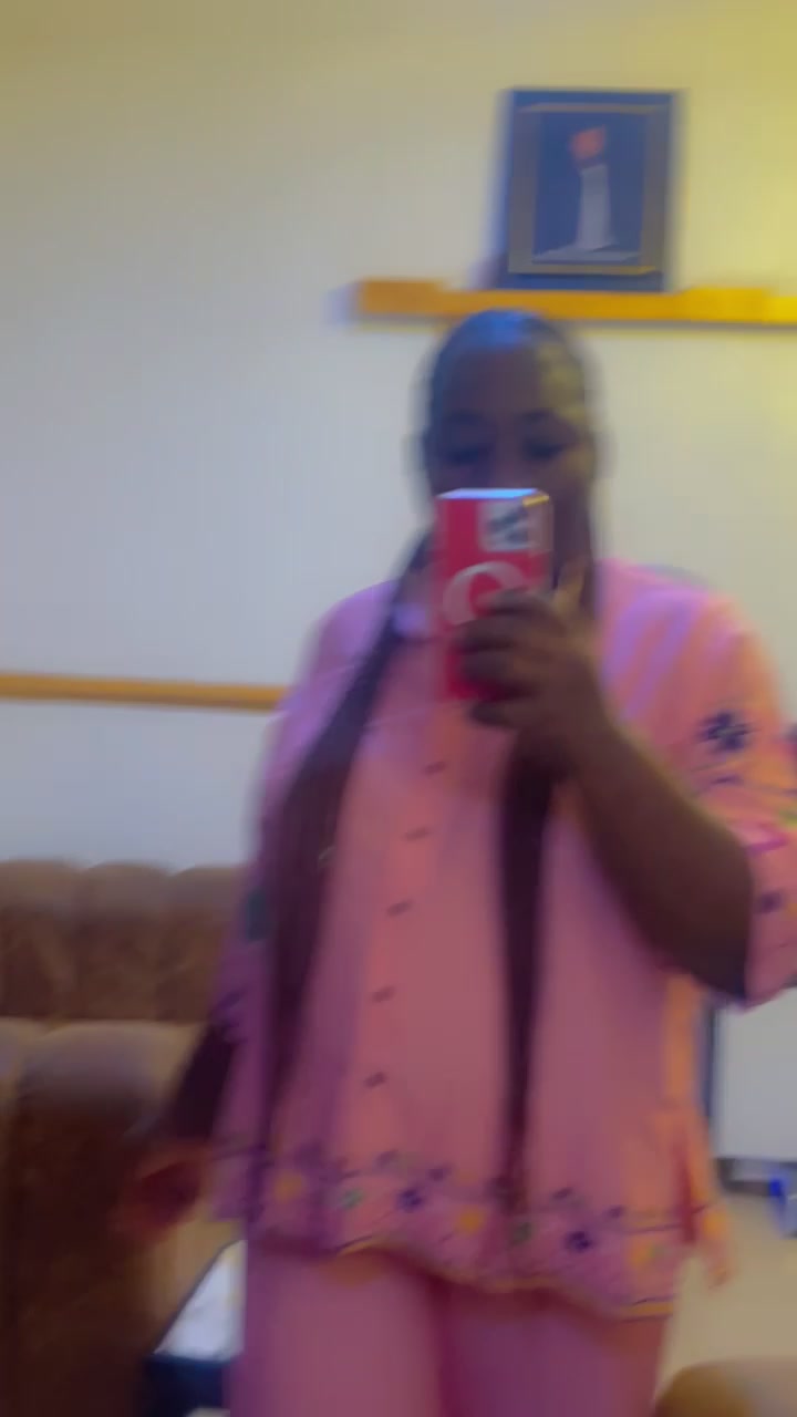 @AnambraDaughter