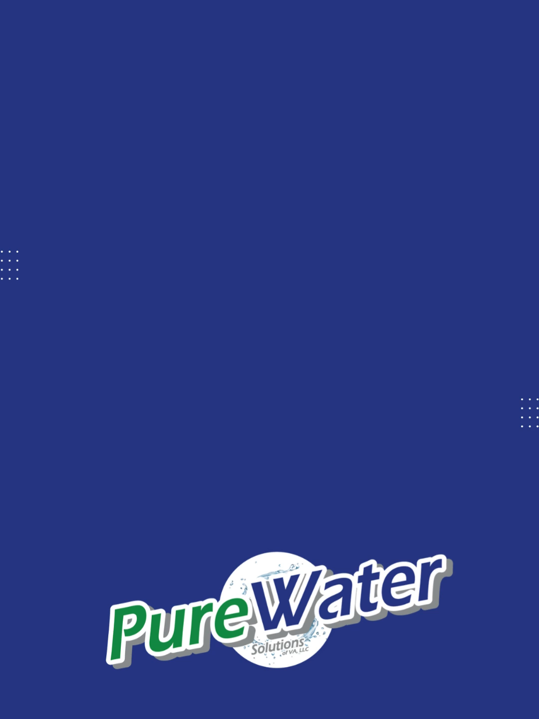 @PureWater Solutions of VA