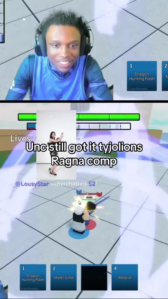 @Tyjolion is my fav Streamer