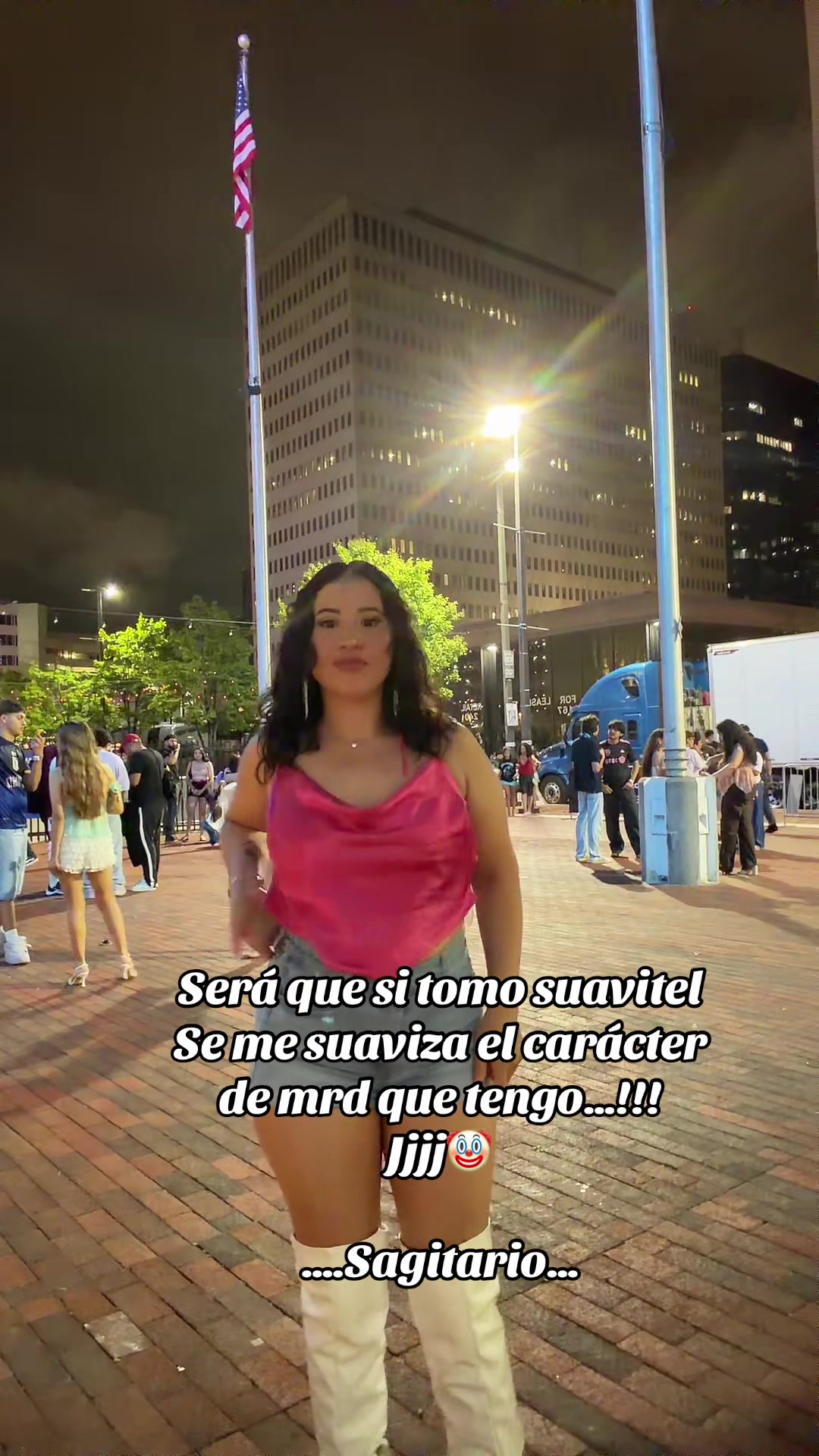 @Rosy Castillo