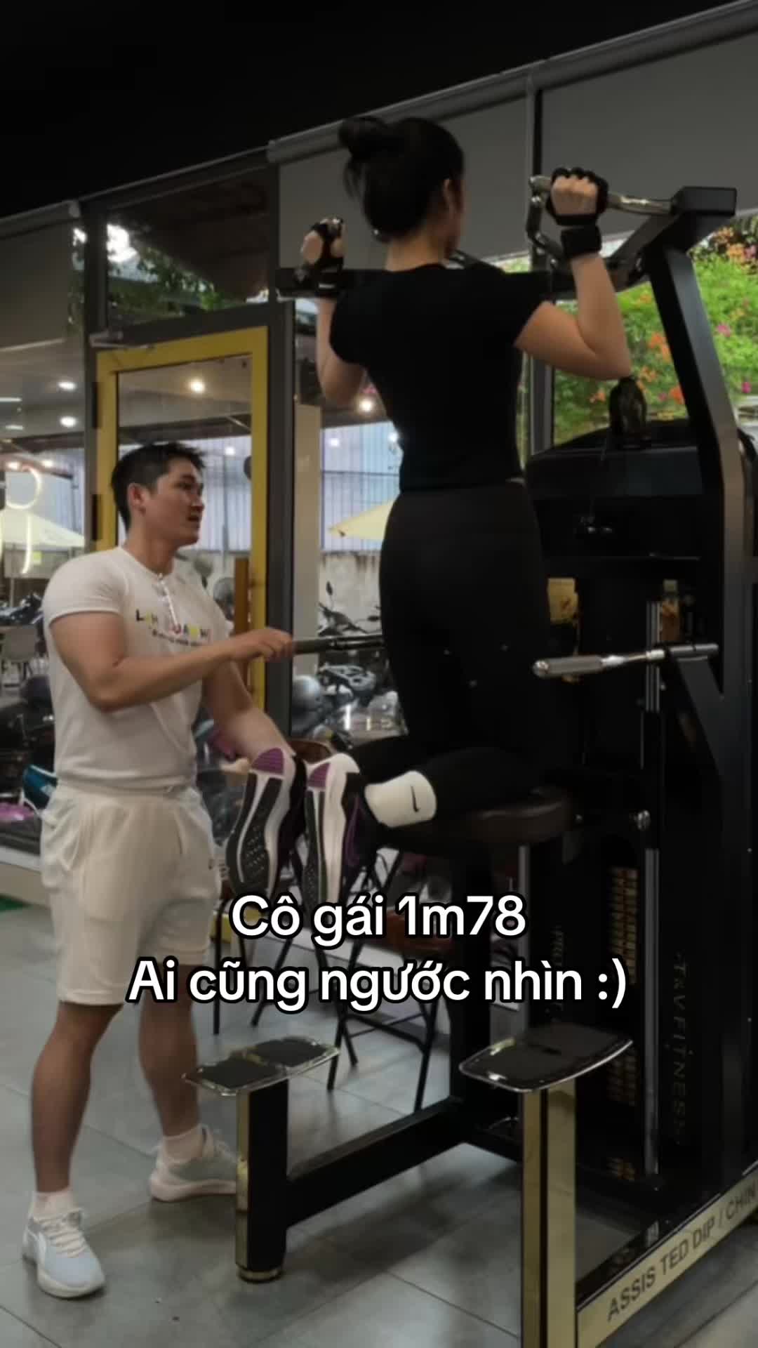 @D&Đ Fitness Cần Thơ