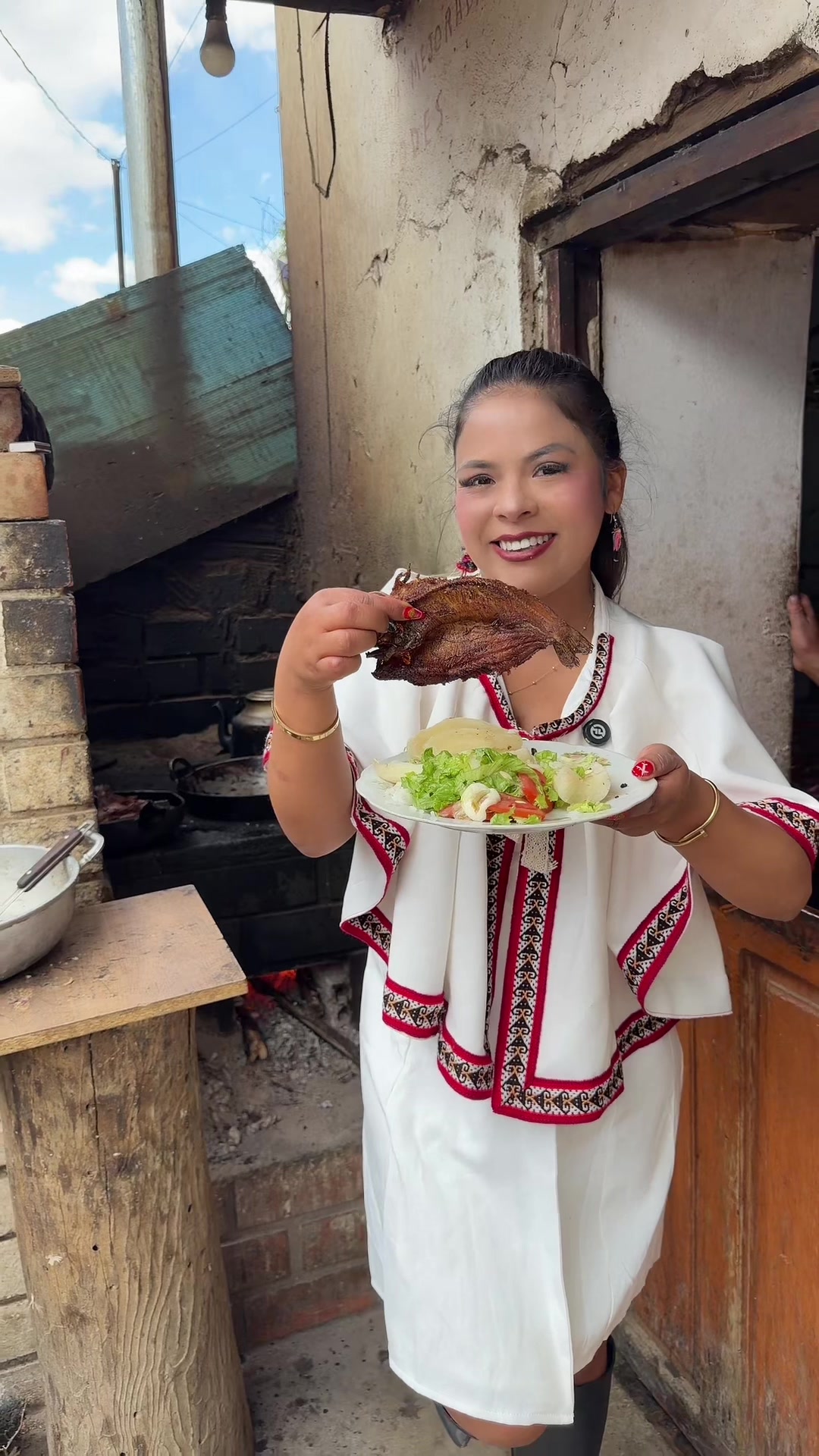 @PeruanisimaViajera-Susan Leon