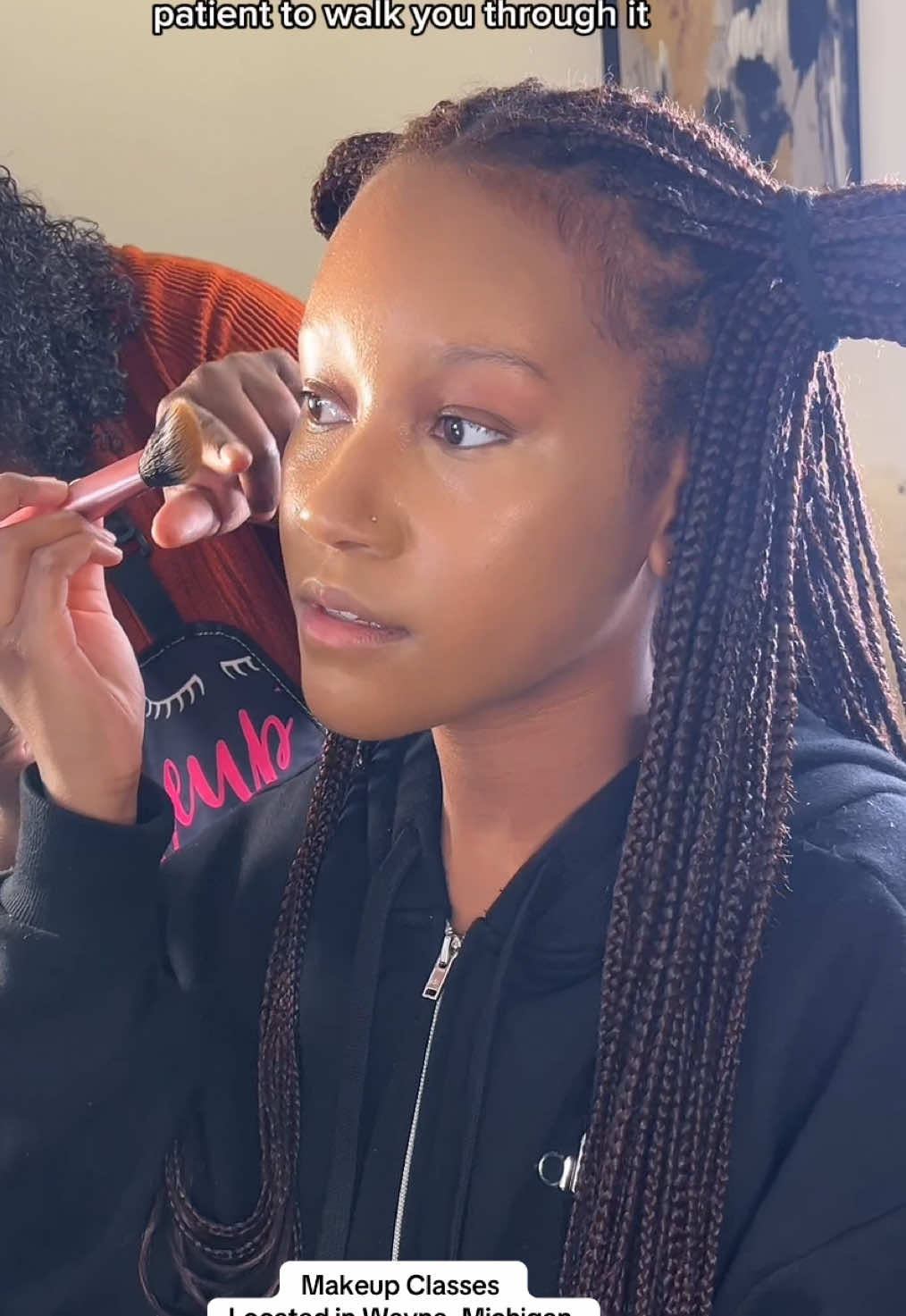 @Bri | Metro Detroit MUA
