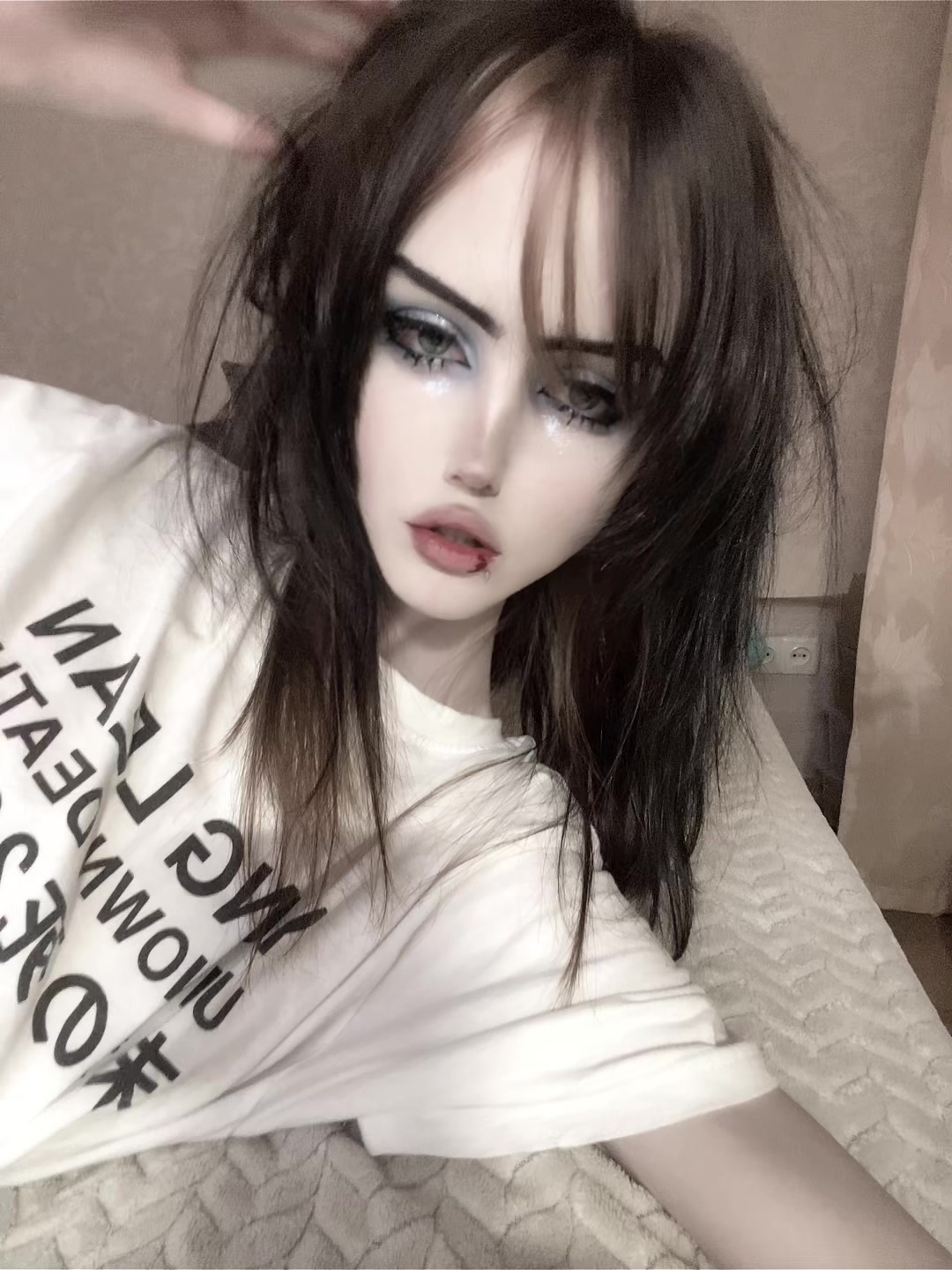 @тгк шизо майндсет