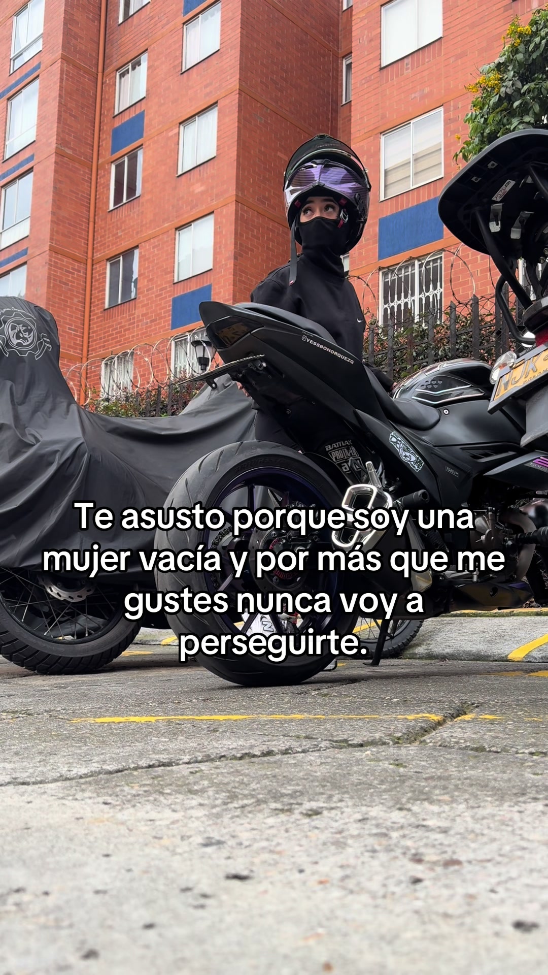 @Yess Bohorquez