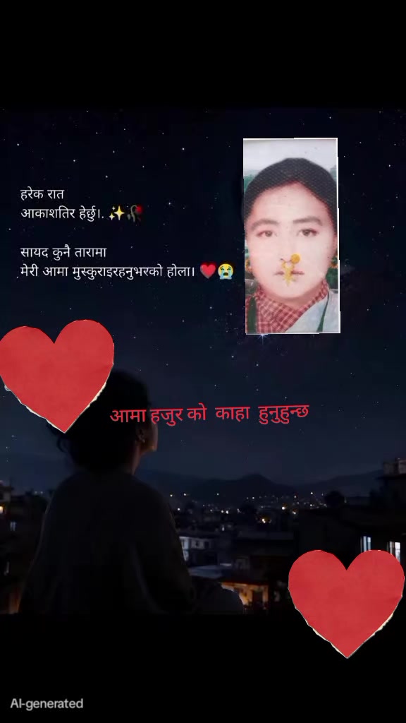@देवि तेलैजा गुरुङ
