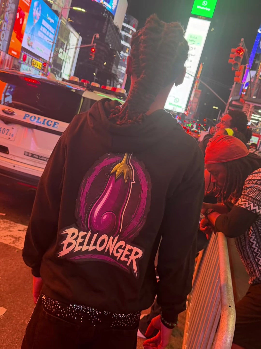@Bellongerrr
