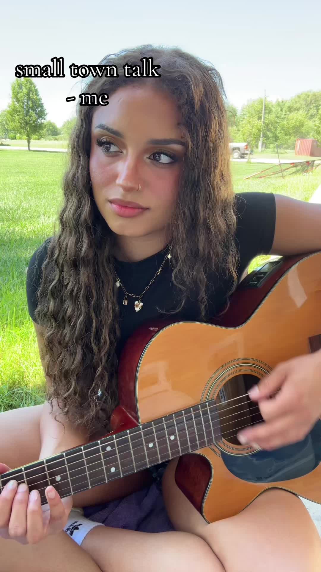 @KYRAH ELIZABETH MUSIC