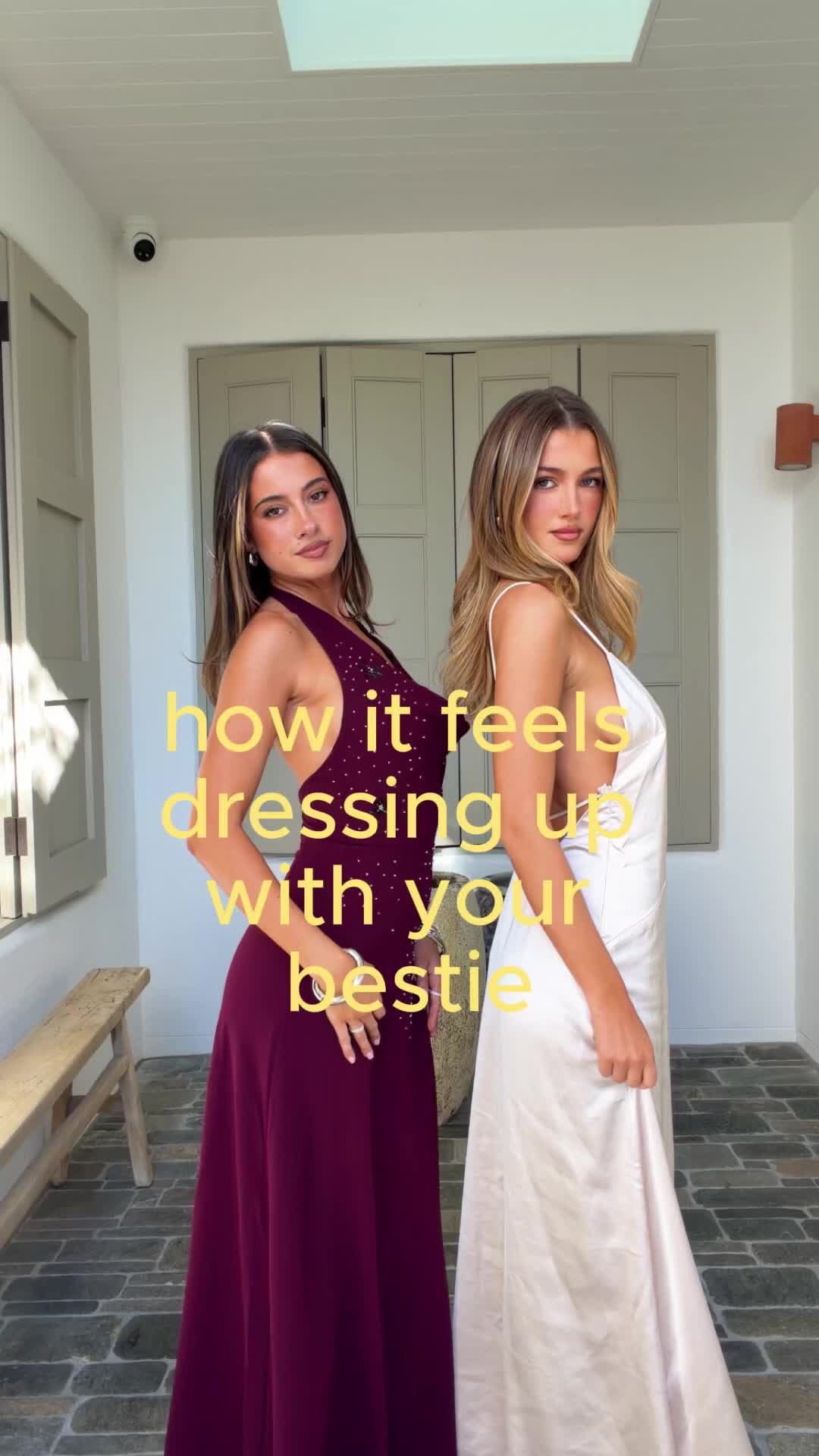 @Beginning Boutique