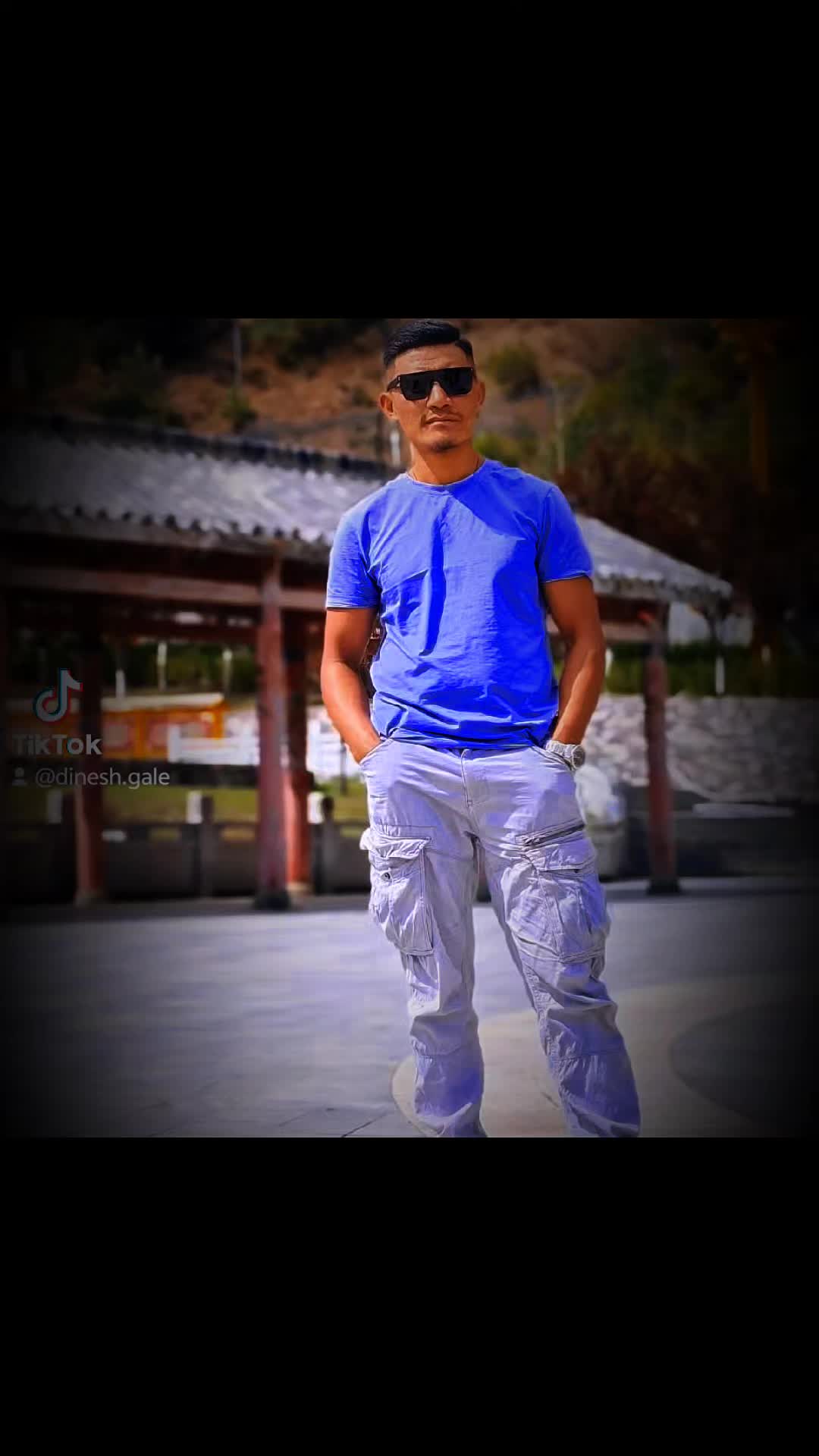 @Dinesh Gale