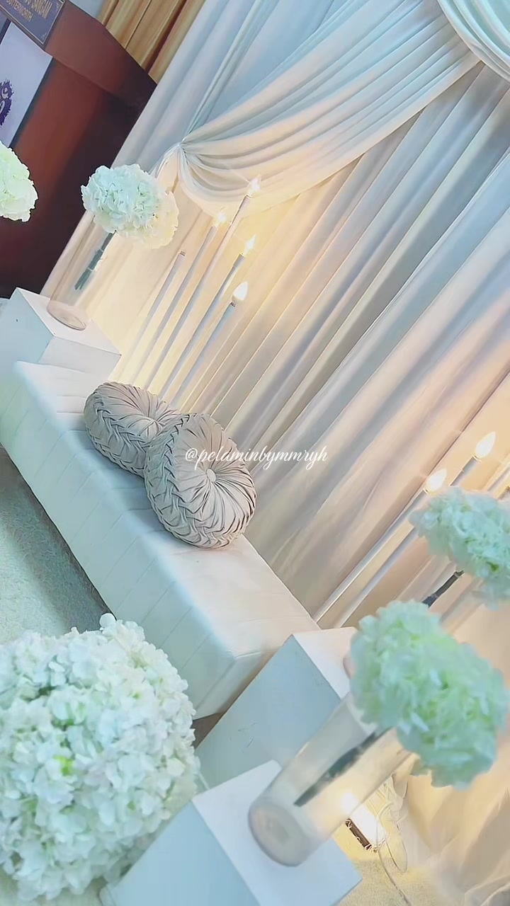 @Pelamin Mini Kulim
