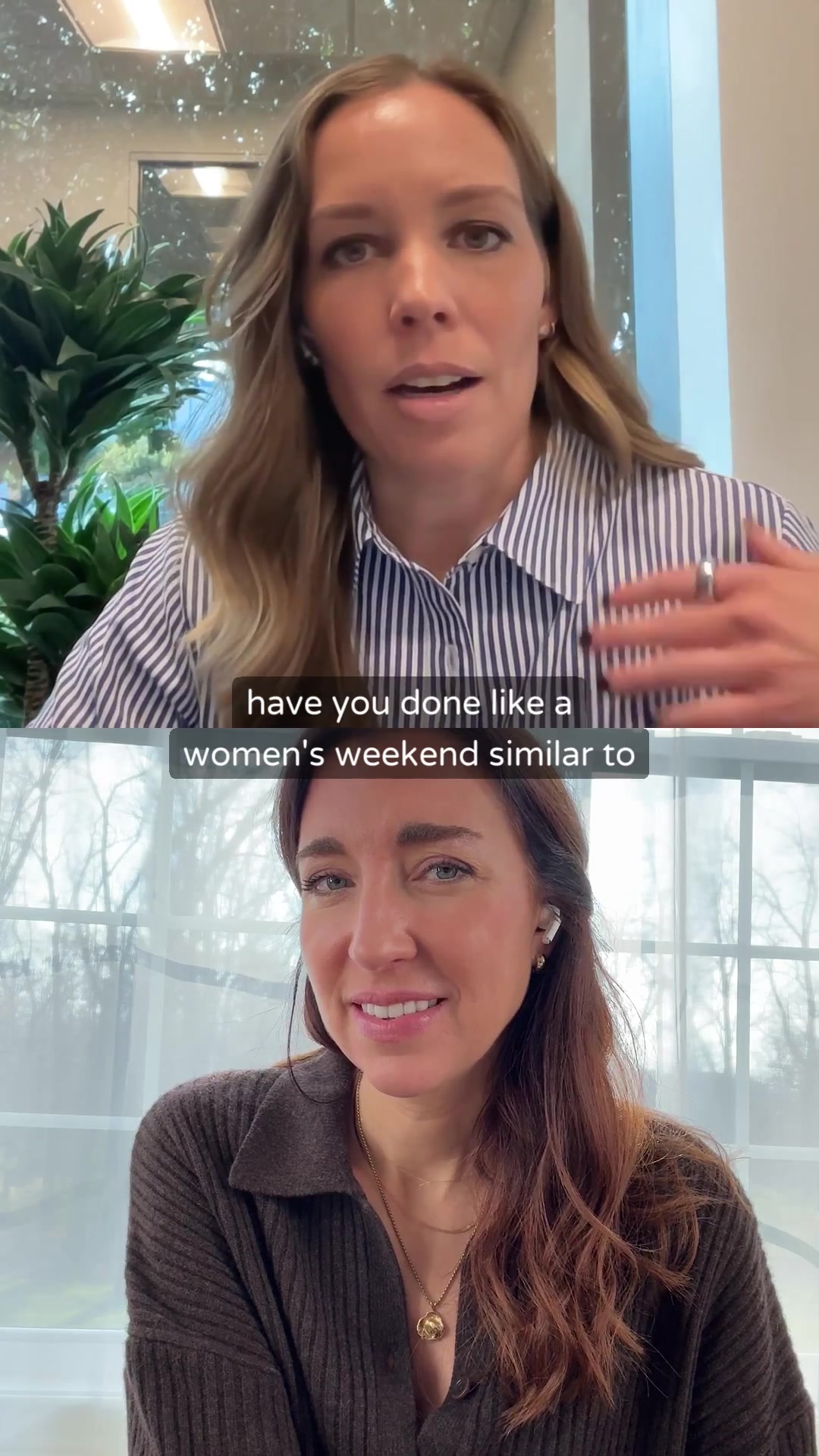 @A. PUTNAM WOMEN IN GOLF
