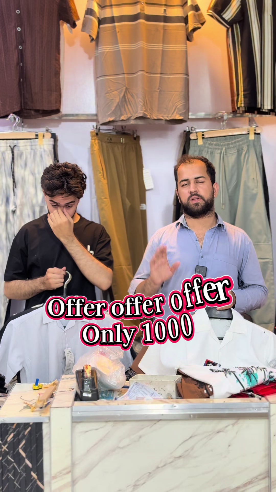@๐DIR HOISERY STORE ๐