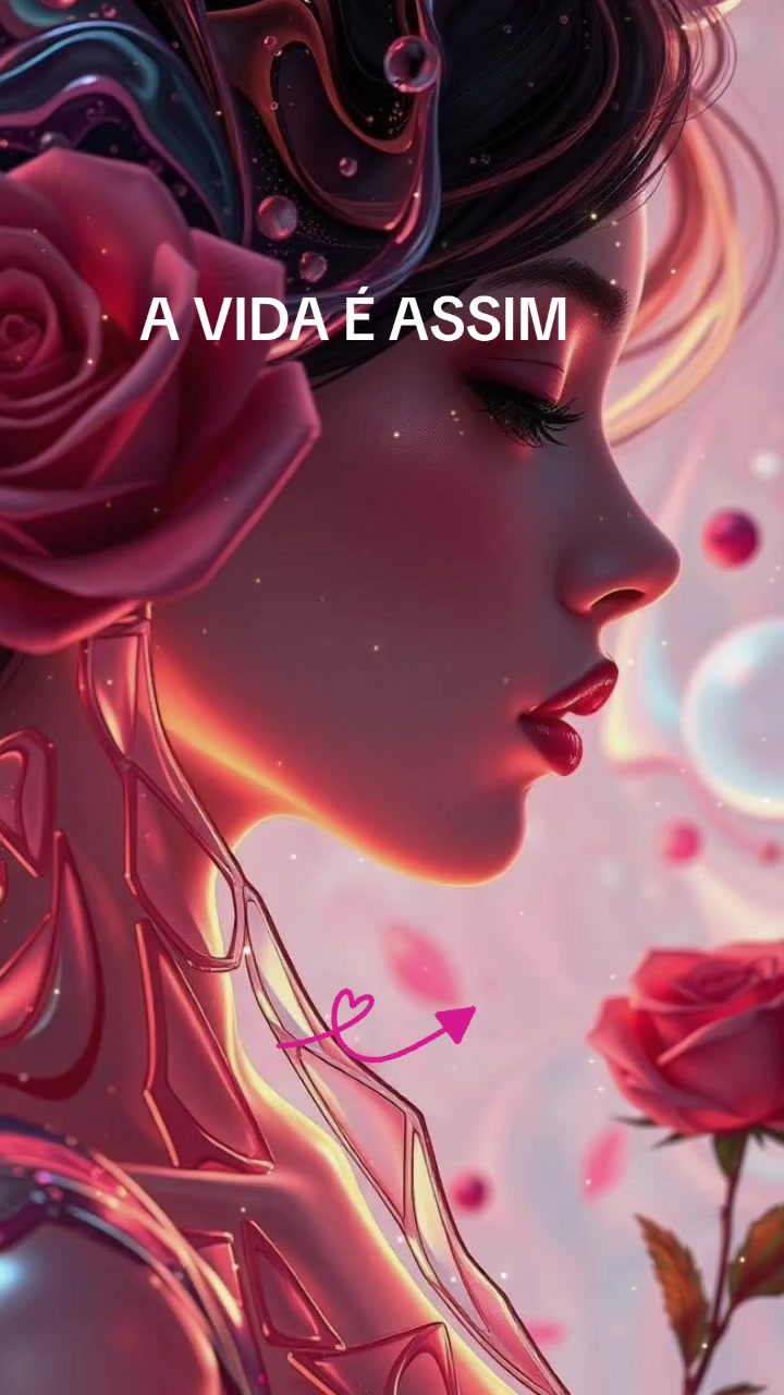 @Motivação e Fé
