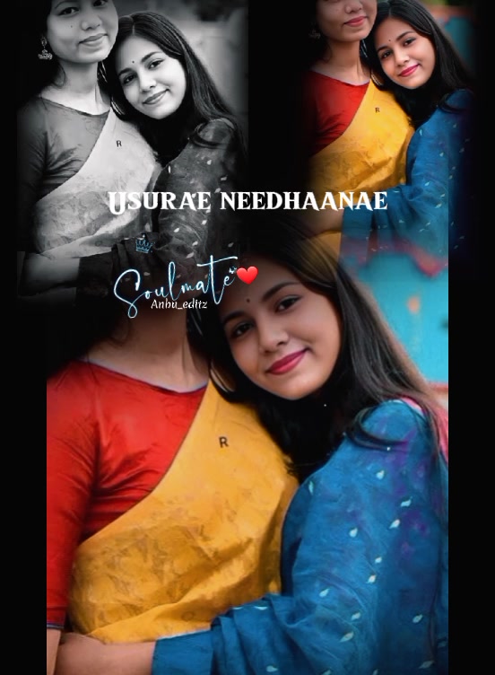 @NISHA LOVE ROSHEE AND A.N ❤❤❤