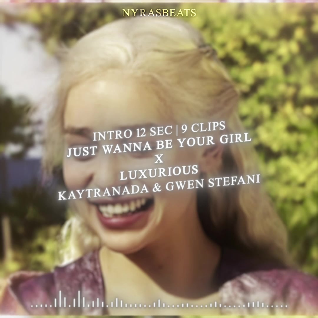 @nyrasbeats