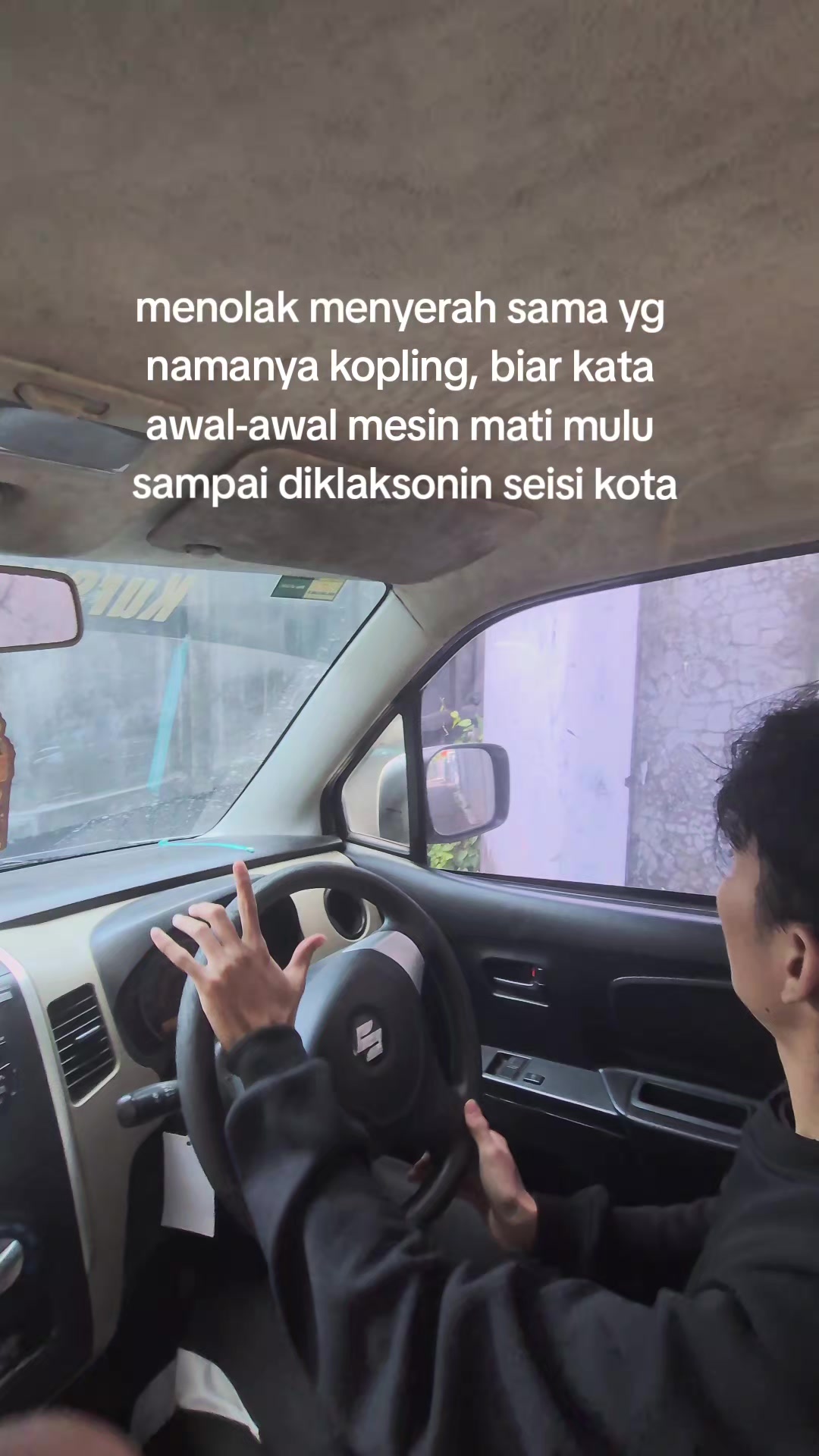 @OKM.KURSUS MENGEMUDI TUBAN