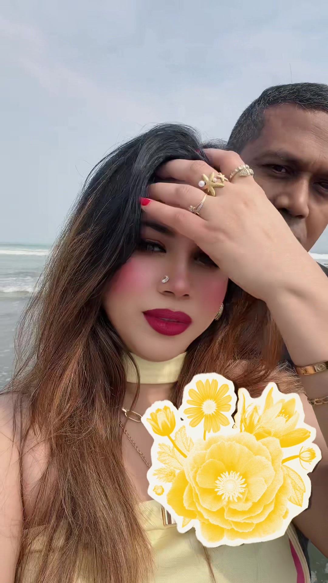 @Maliha Batul