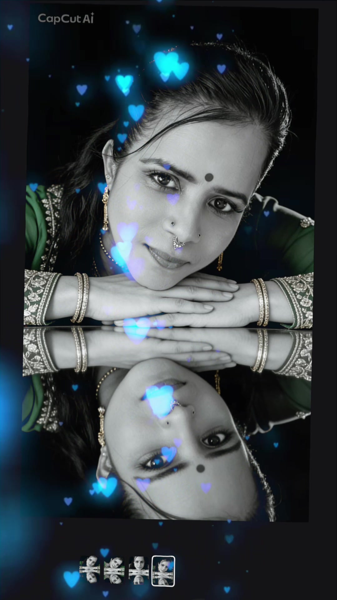 @Officially மீரா சுமன்