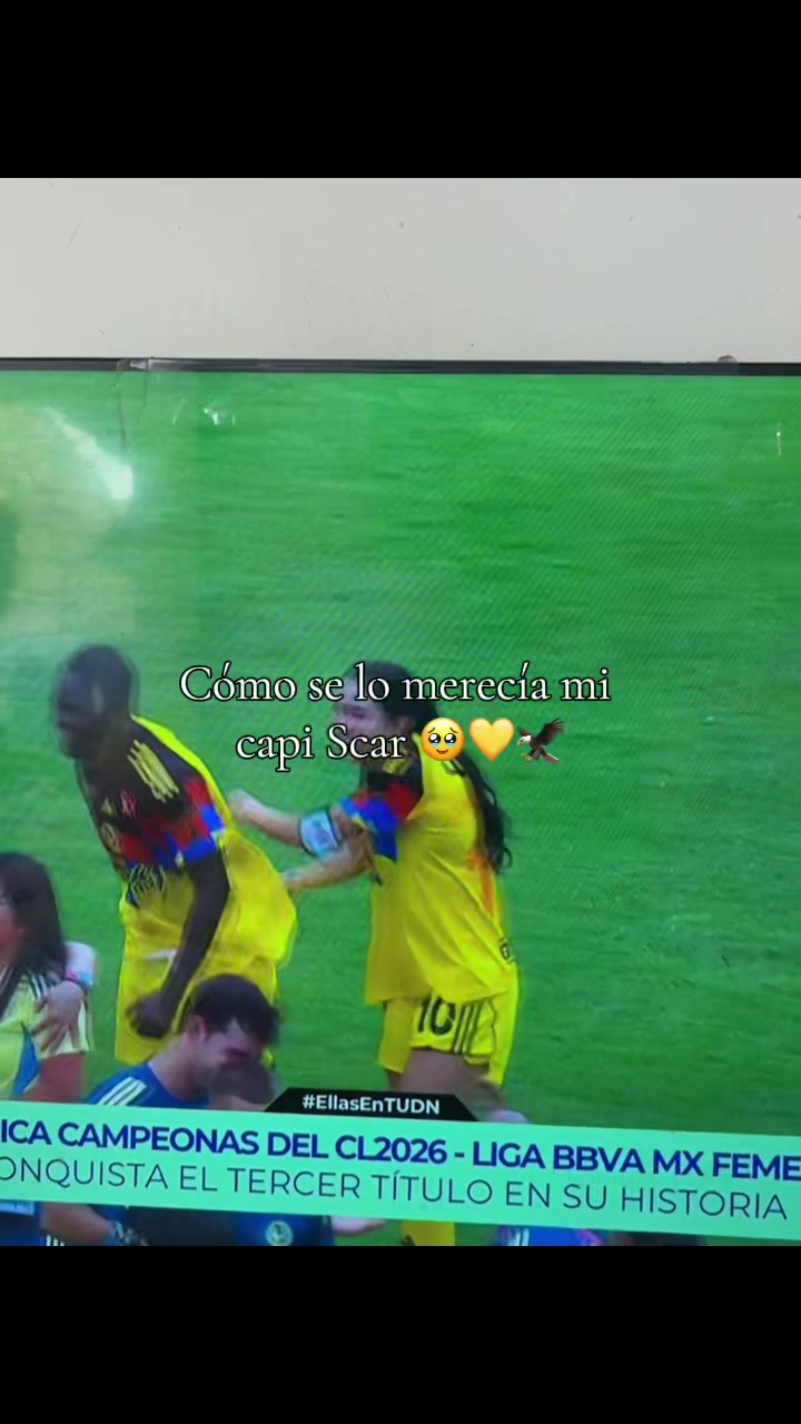 @la más americanista