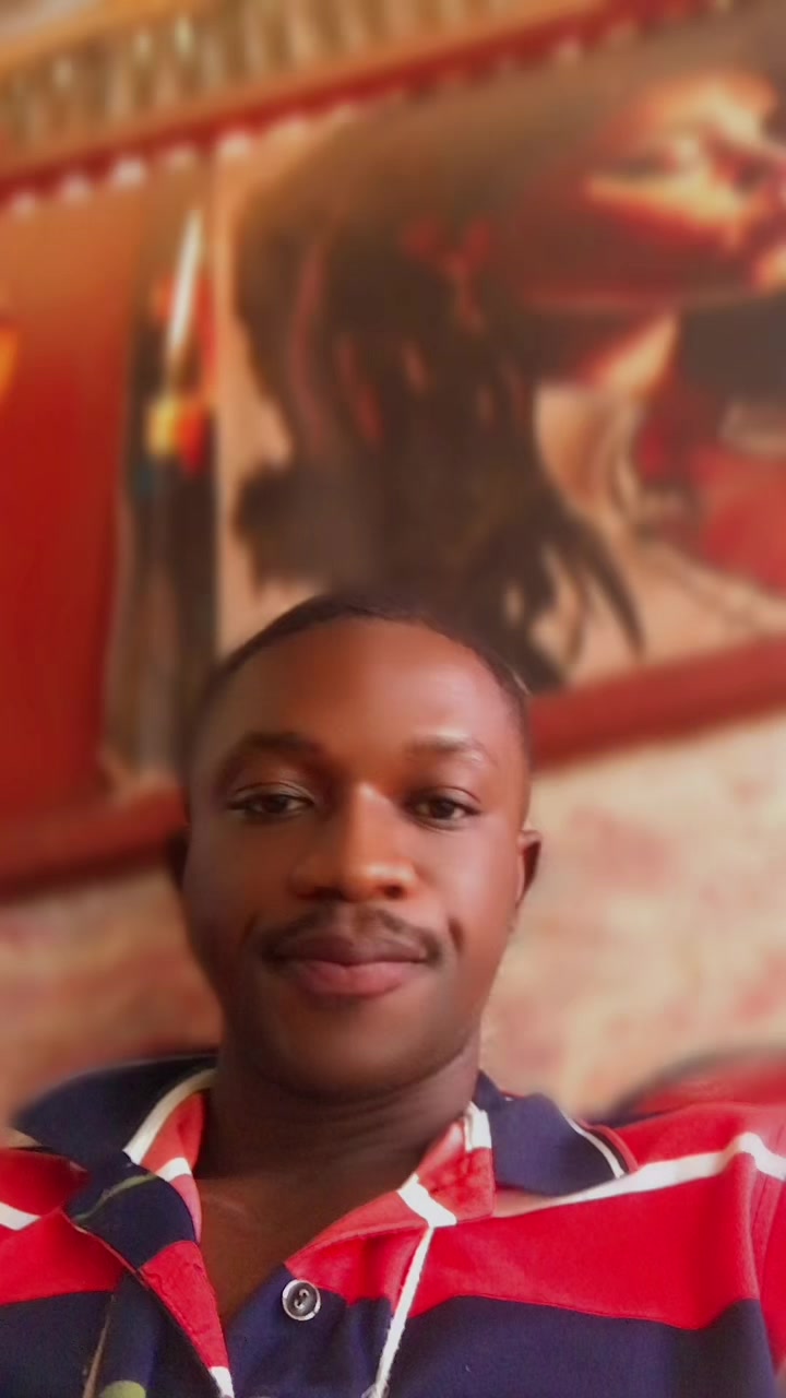 @Nana Kwaku Sika