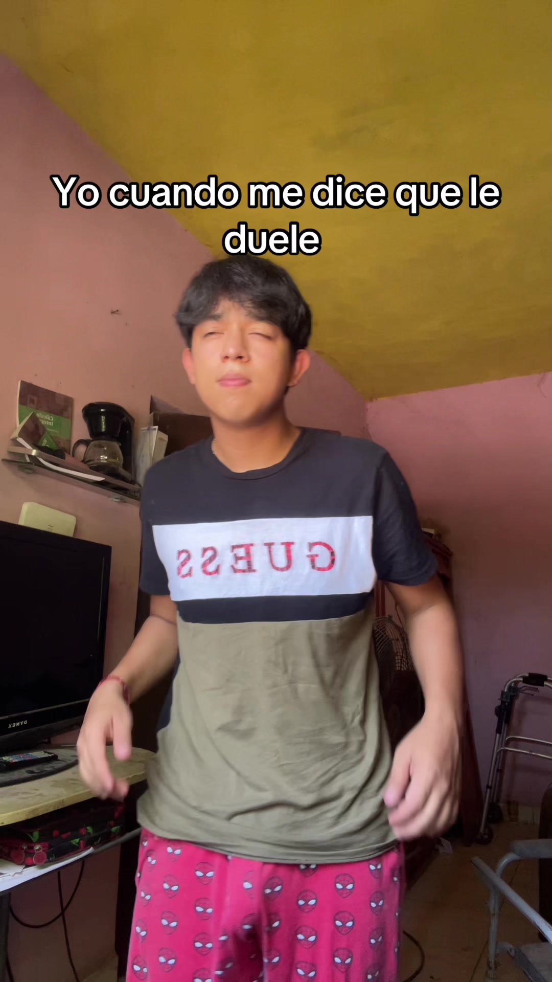 @José Mancilla oficial