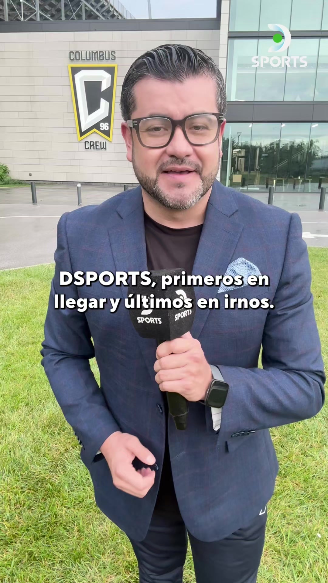 @DSports
