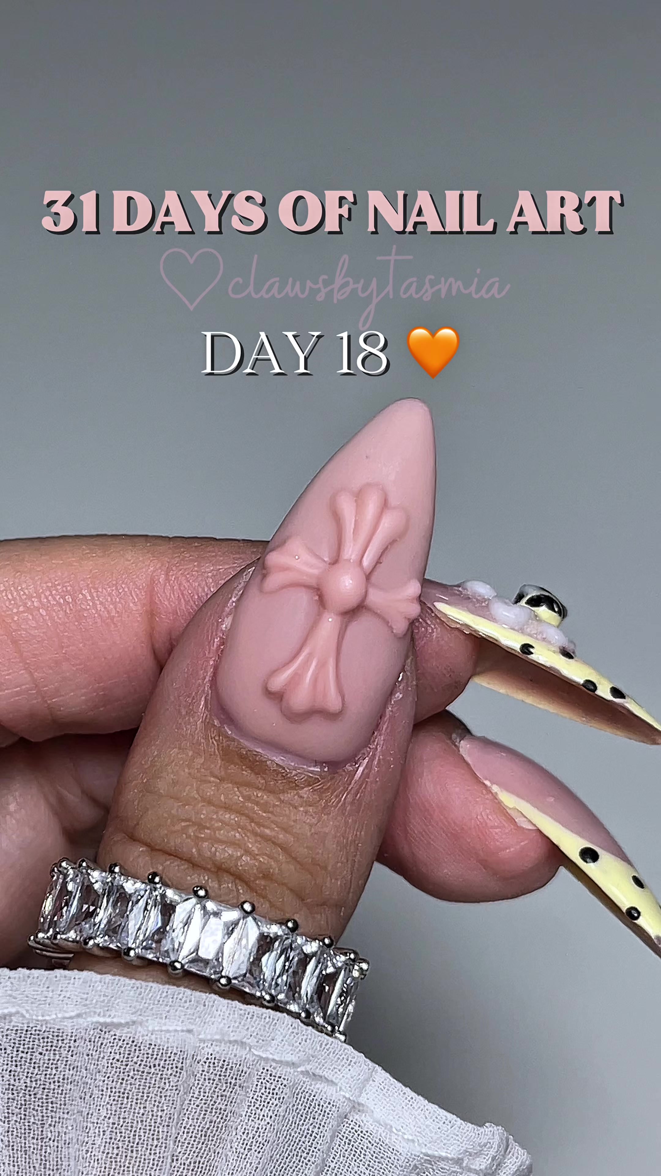 @clawsbytasmia ✨
