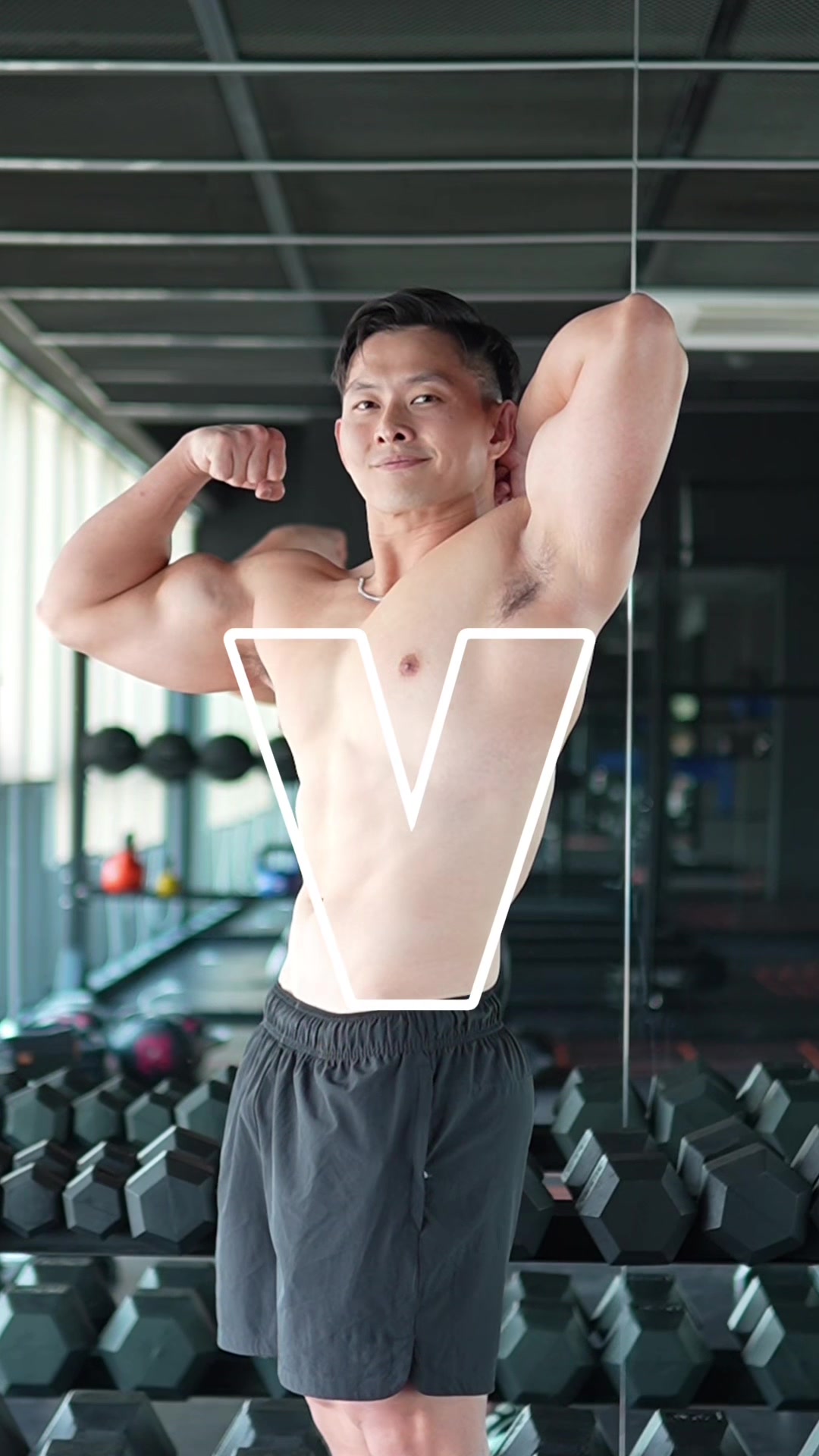 @Bryan Lee | Be the Inspiration