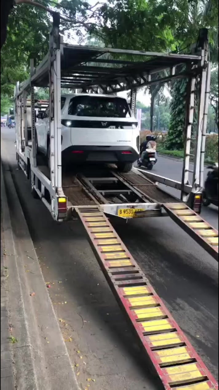 @INDONESIA TOWING SERVICE 🇮🇩®