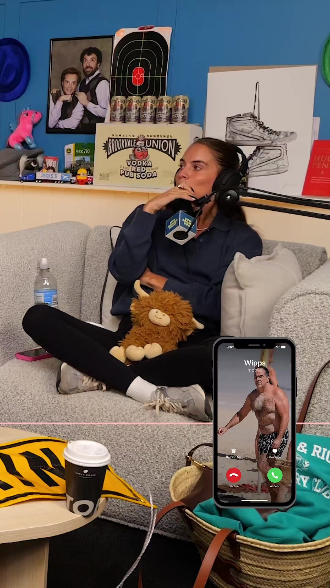 @We Mean Well Podcast