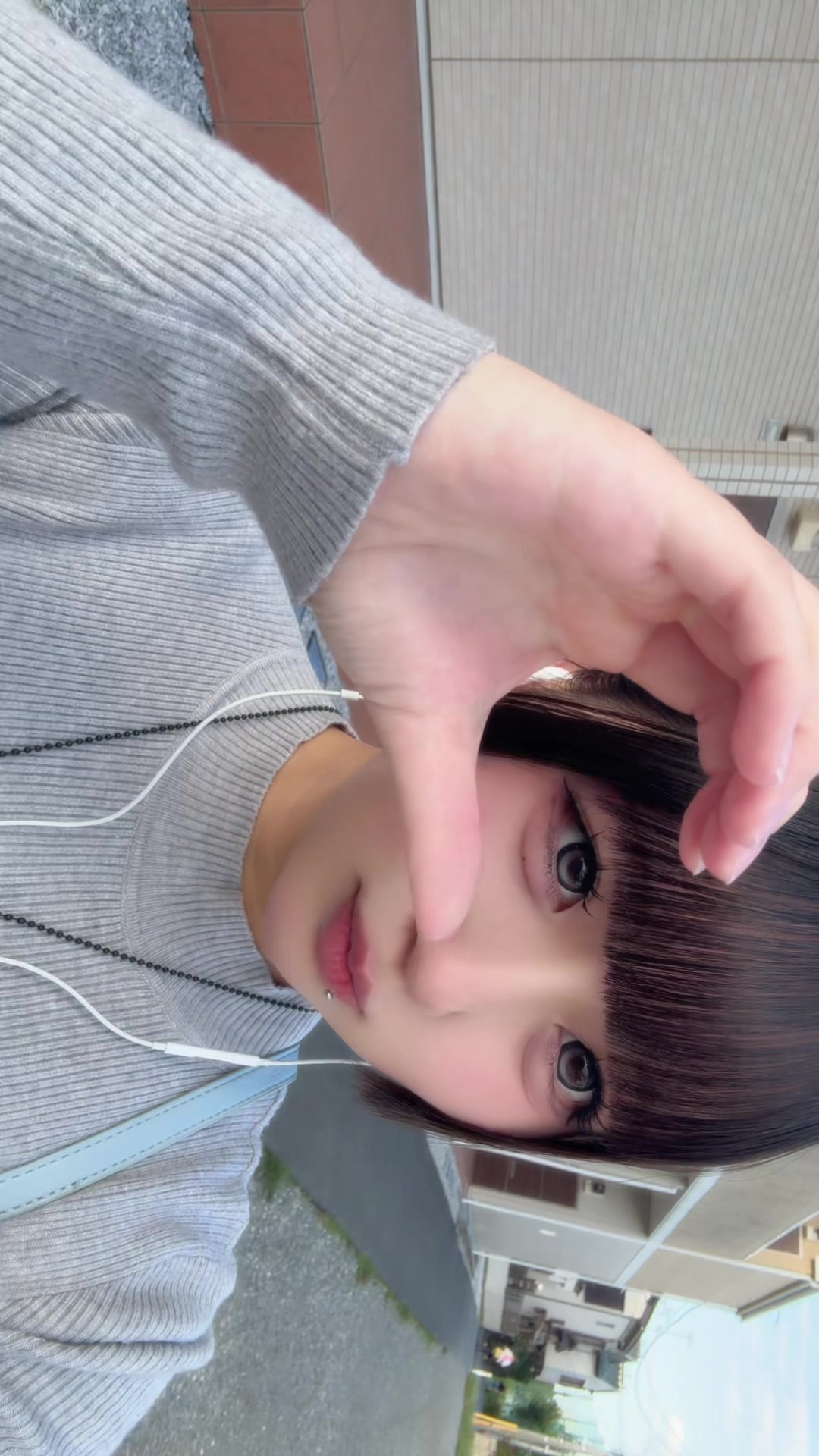 @かんな