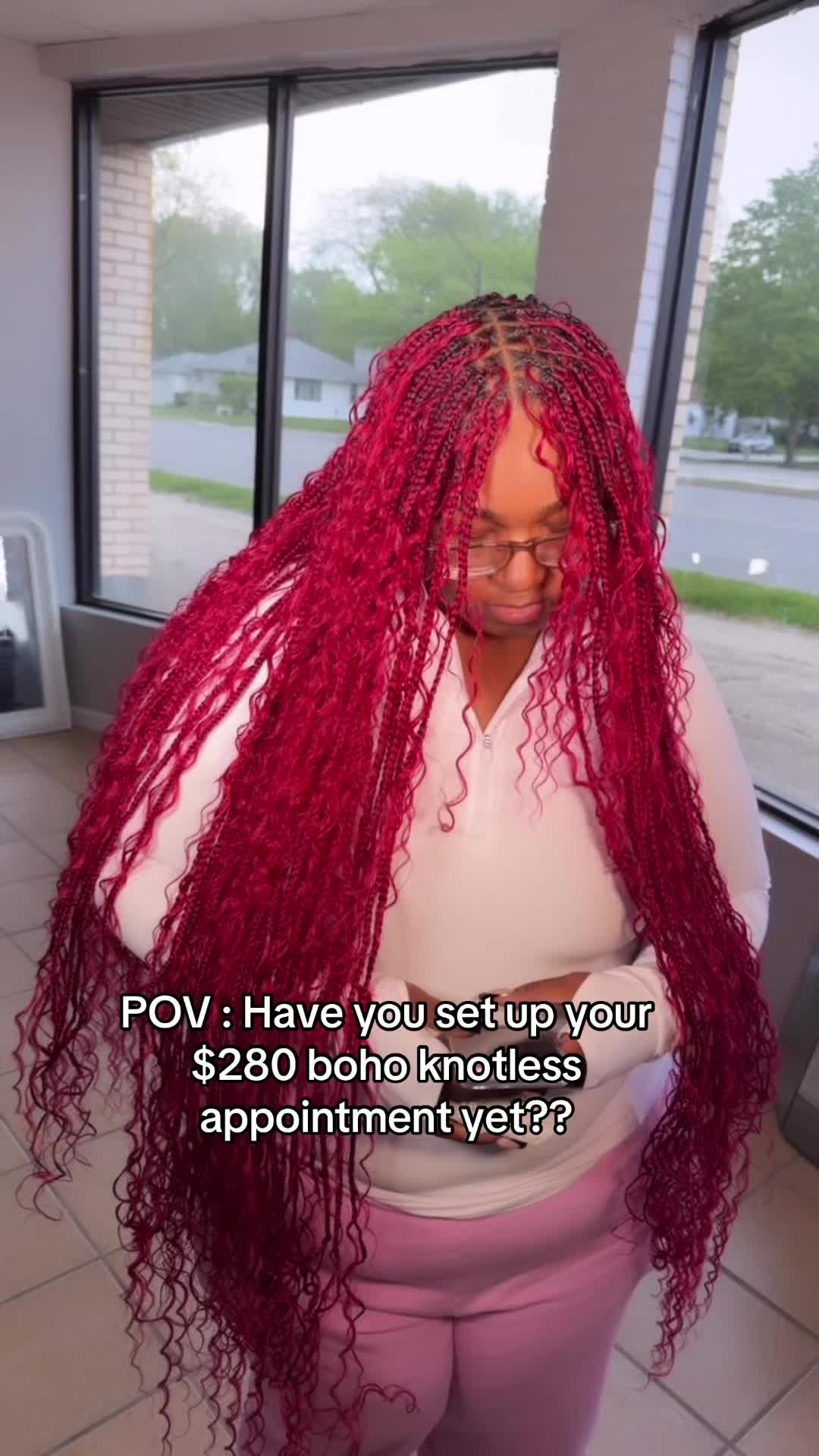 @Mama hair braiding