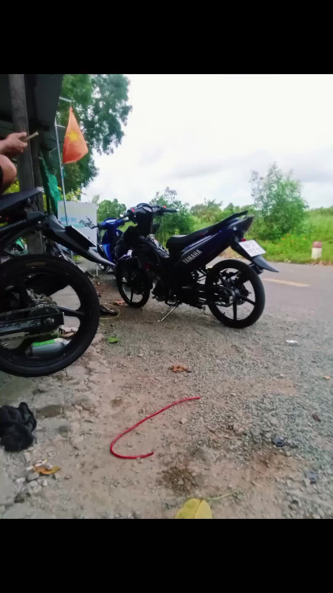 @Phạm Văn Sang