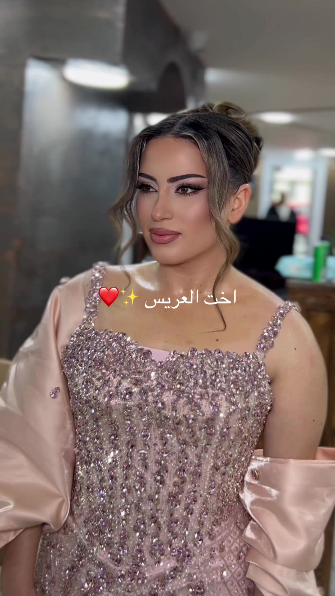 @chirsok &bull; MakeUp Artist