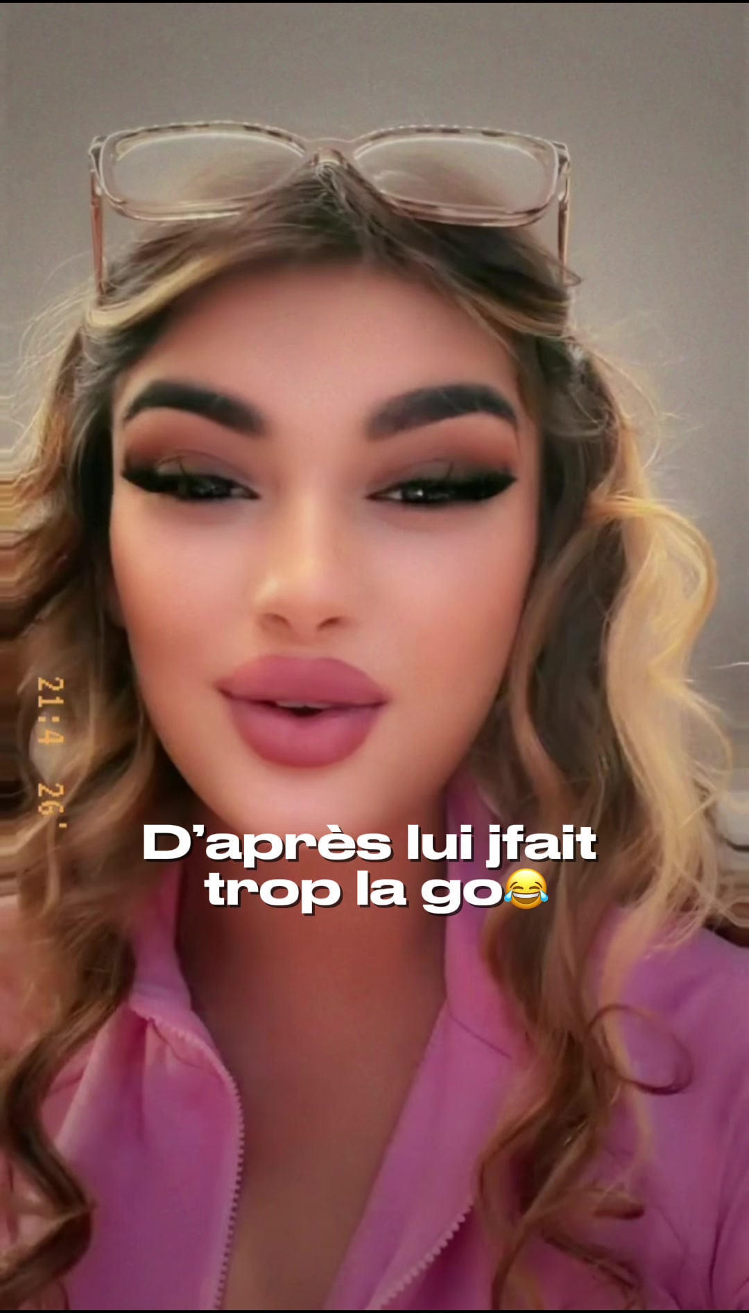 @Madame C&oelig;ur Noir. 🖤